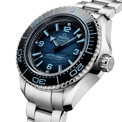 omega planet ocean replica uk|omega planet ocean used.